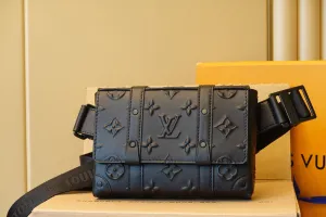  - LOV2 Touch-sensitive Luxurious 1526 Bags Bags Shockproof