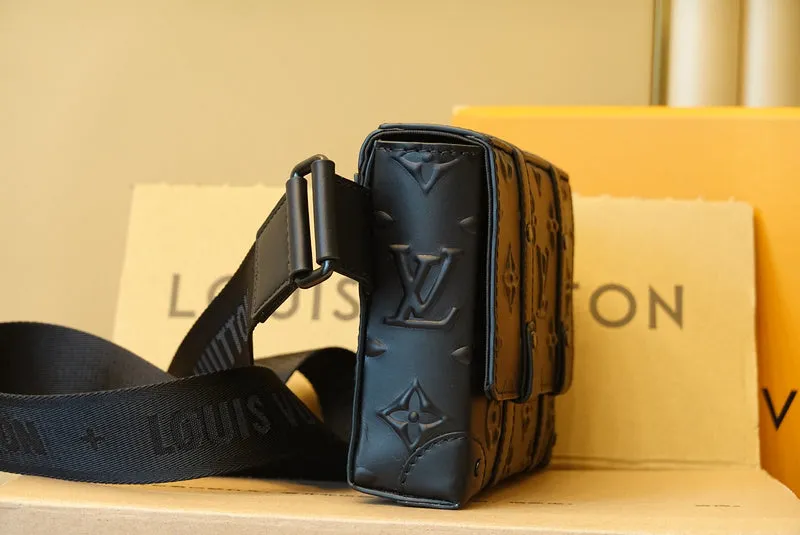  - LOV2 Touch-sensitive Luxurious 1526 Bags Bags Shockproof