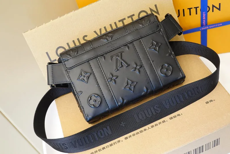  - LOV2 Touch-sensitive Luxurious 1526 Bags Bags Shockproof