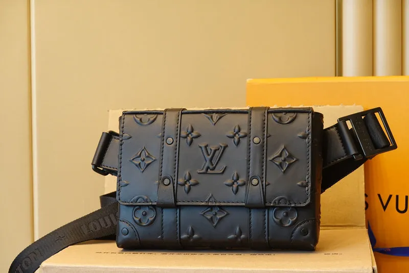 - LOV2 Touch-sensitive Luxurious 1526 Bags Bags Shockproof