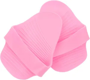 1 Pair Lifting Gloves Pull up Gym Hand Grips for Men Women Barbell Palm Guards Grip Pads Weight Lifting Gloves Sports Palm Protectors