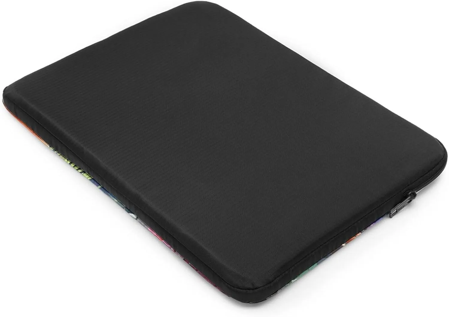 10 Inch Laptop Sleeve Bag Waterproof Shockproof Laptop Case Bag Ocean Scene Computer Skin Bags Lightweight Tablet Carrying Case