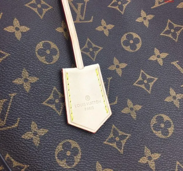 12438 Bags - Bags Member-exclusive Vuitton Shockproof Louis CC -