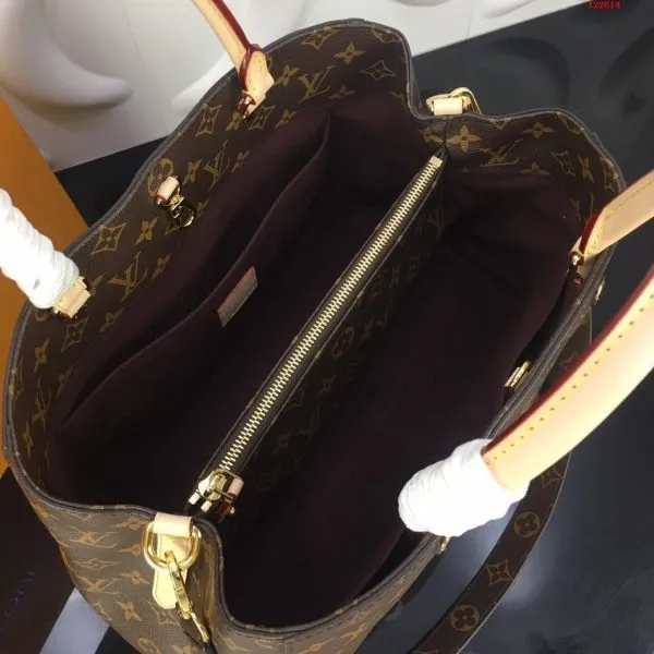 12438 Bags - Bags Member-exclusive Vuitton Shockproof Louis CC -