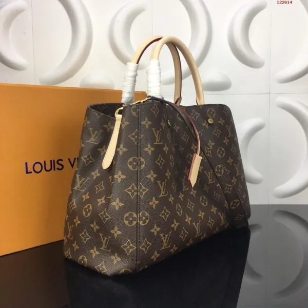 12438 Bags - Bags Member-exclusive Vuitton Shockproof Louis CC -