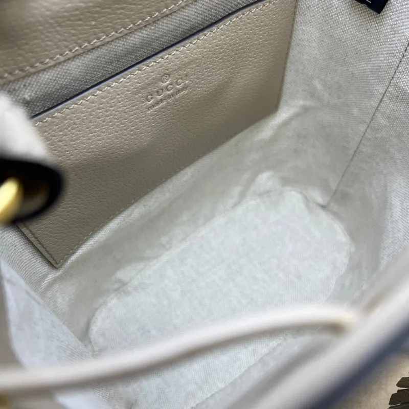12788 Bags - CC - Gucci Shockproof Adjustable Bags