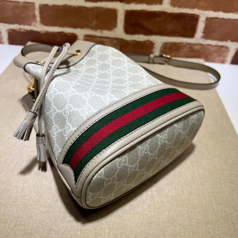 12788 Bags - CC - Gucci Shockproof Adjustable Bags