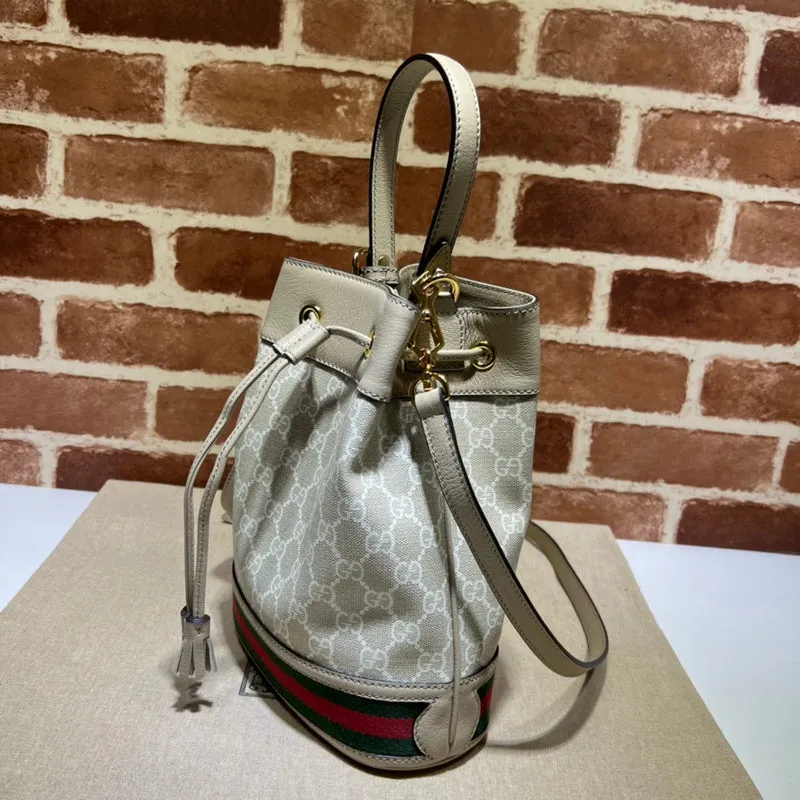 12788 Bags - CC - Gucci Shockproof Adjustable Bags
