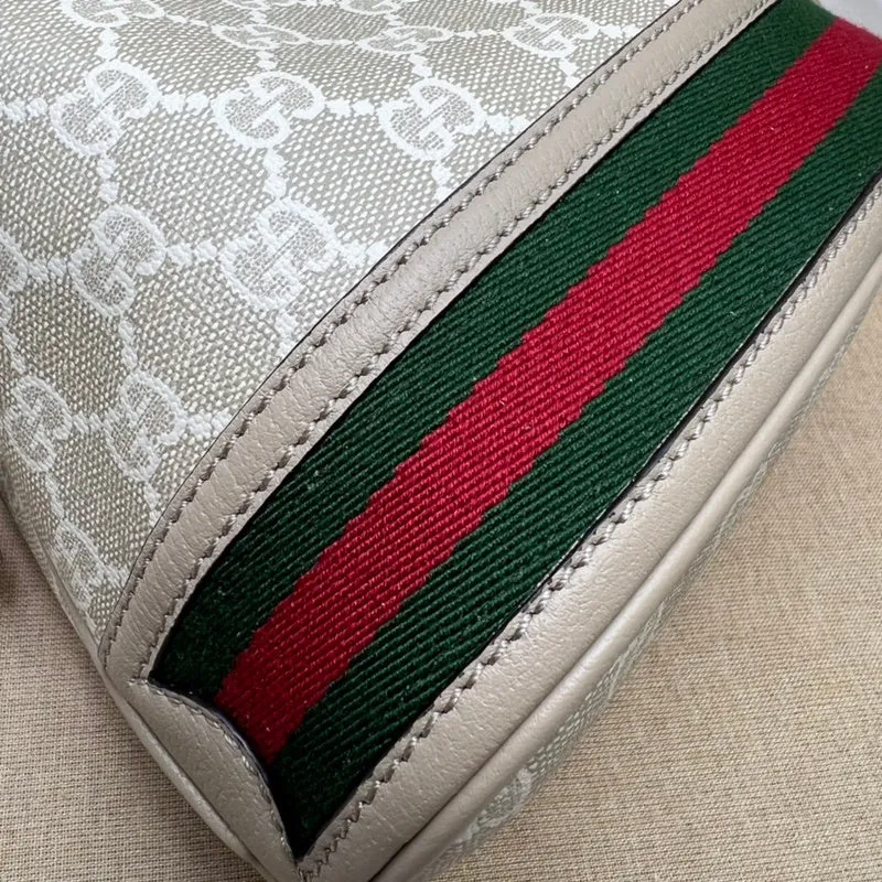 12788 Bags - CC - Gucci Shockproof Adjustable Bags