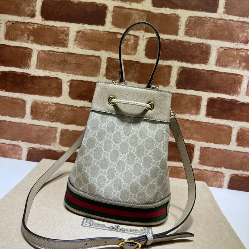 12788 Bags - CC - Gucci Shockproof Adjustable Bags