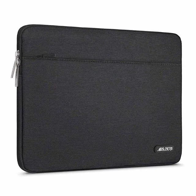 13 Acer Lenovo 15 Asus Pro Laptop Sleeve Most-ordered MOSISO for Dell Sleek Case Computer Bag Macbook Notebook Case Canvas HP Bag for Air Carrying