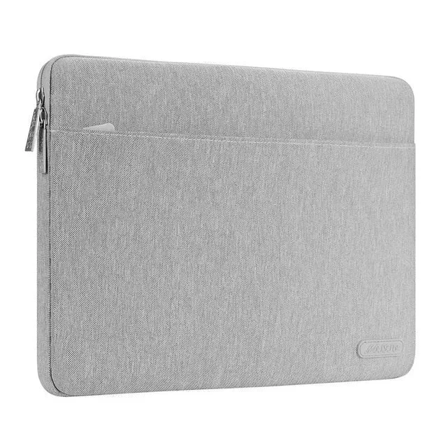 13 Acer Lenovo 15 Asus Pro Laptop Sleeve Most-ordered MOSISO for Dell Sleek Case Computer Bag Macbook Notebook Case Canvas HP Bag for Air Carrying