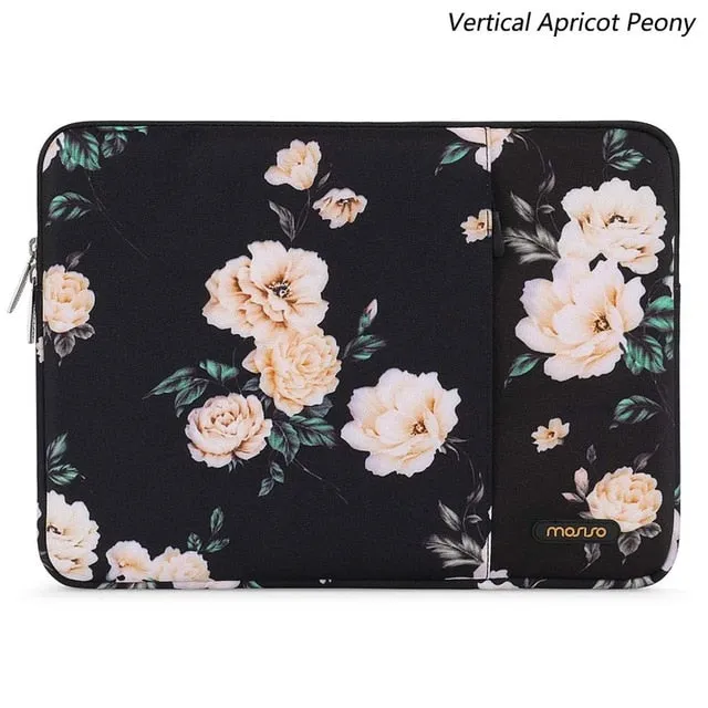 13 Acer Lenovo 15 Asus Pro Laptop Sleeve Most-ordered MOSISO for Dell Sleek Case Computer Bag Macbook Notebook Case Canvas HP Bag for Air Carrying