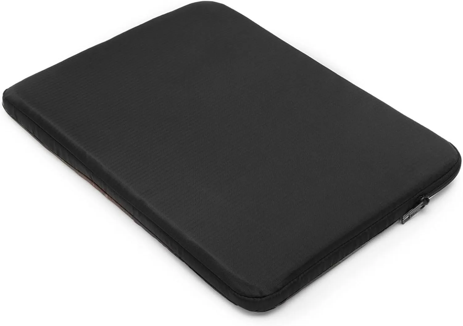 13 Inch Laptop Sleeve Bag Waterproof Shockproof Laptop Case Bag Foggy Pine Forest Computer Skin Bags Lightweight Tablet Carrying Case