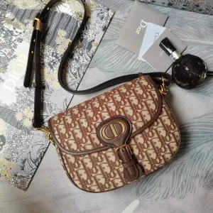 132 - Vogue Ela DOR - Bags Attentive support Shockproof