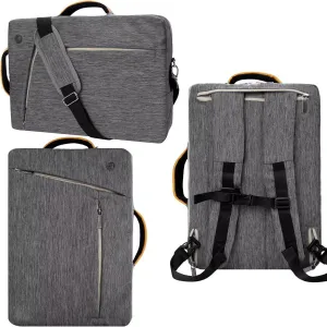 14 in Laptop Shoulder Bag Compatible with Dell Latitude 3420 3440 3445, 5420 Rugged, 5420 5421 5440 5430 5431, 7420 7440