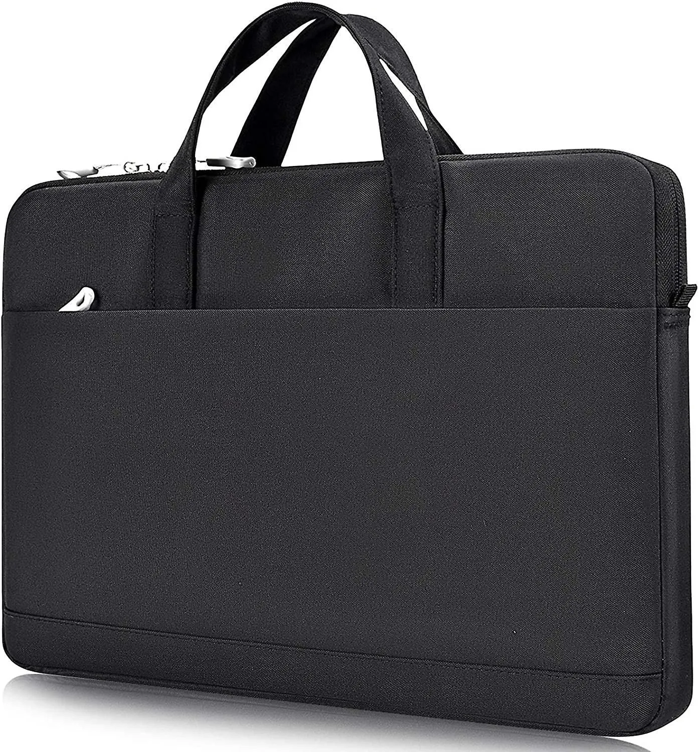 15.6 Inch Laptop Briefcase For Acer Aspire 5 Slim Laptop, Hp Envy X360/pavilion