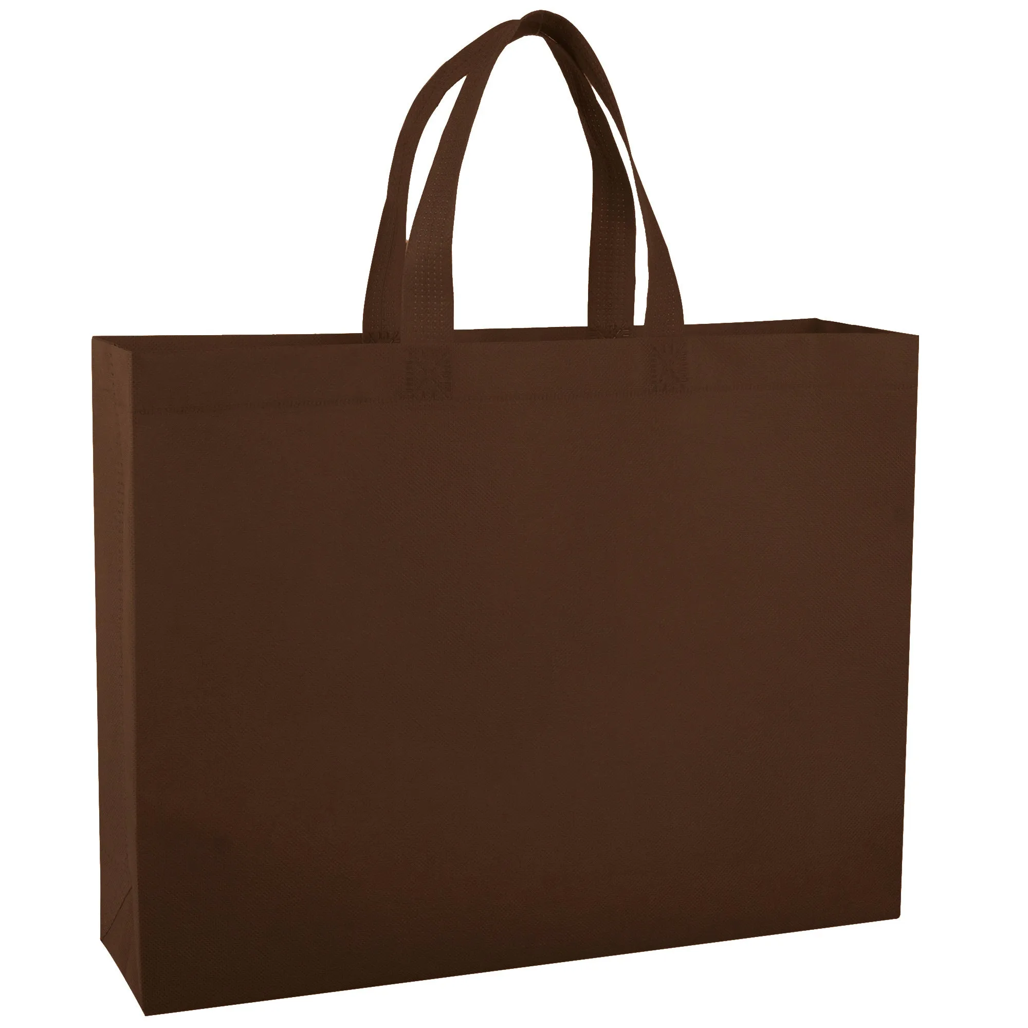 16-Inch Reusable Shopping Tote Bag – NoveltiesMart Wholesale