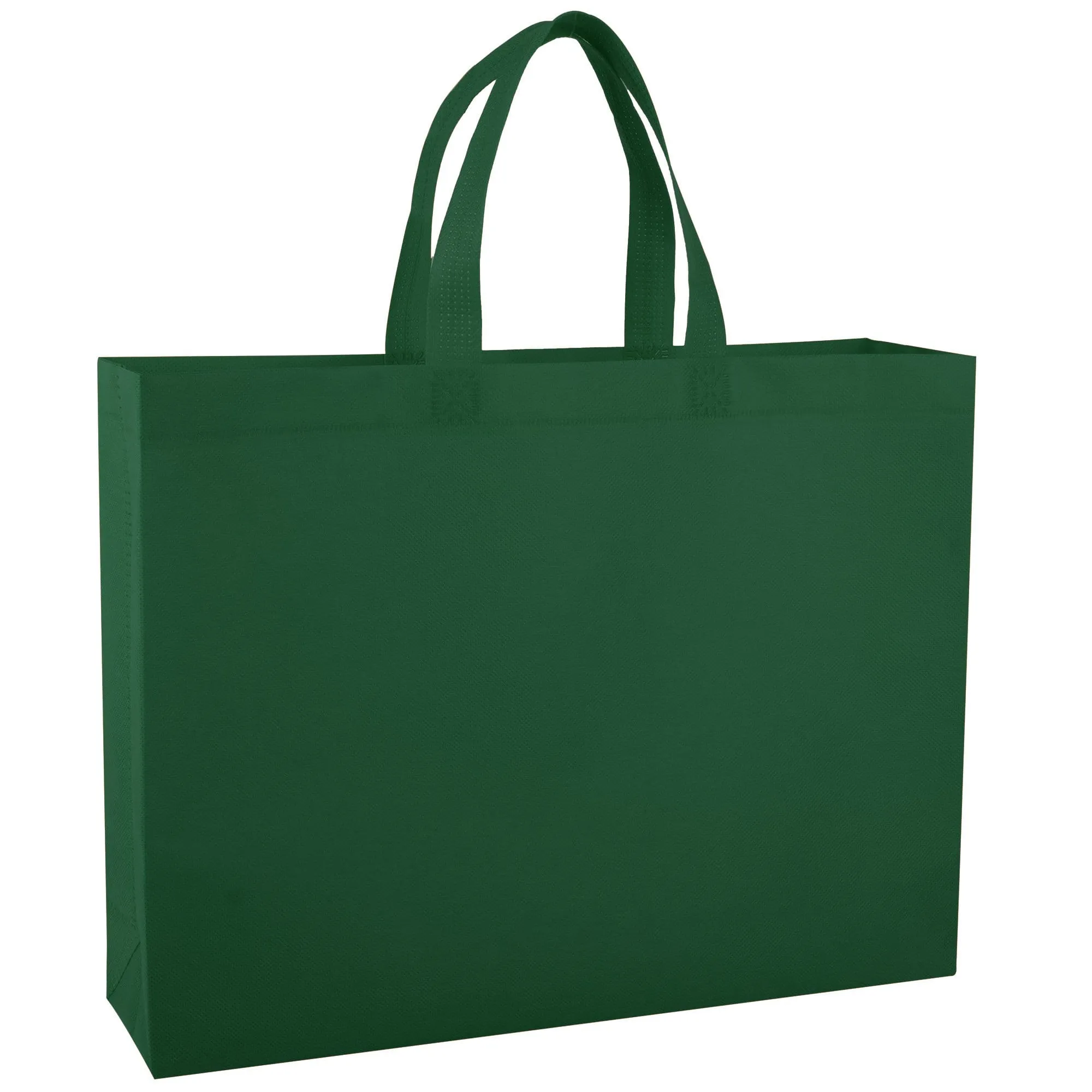 16-Inch Reusable Shopping Tote Bag – NoveltiesMart Wholesale