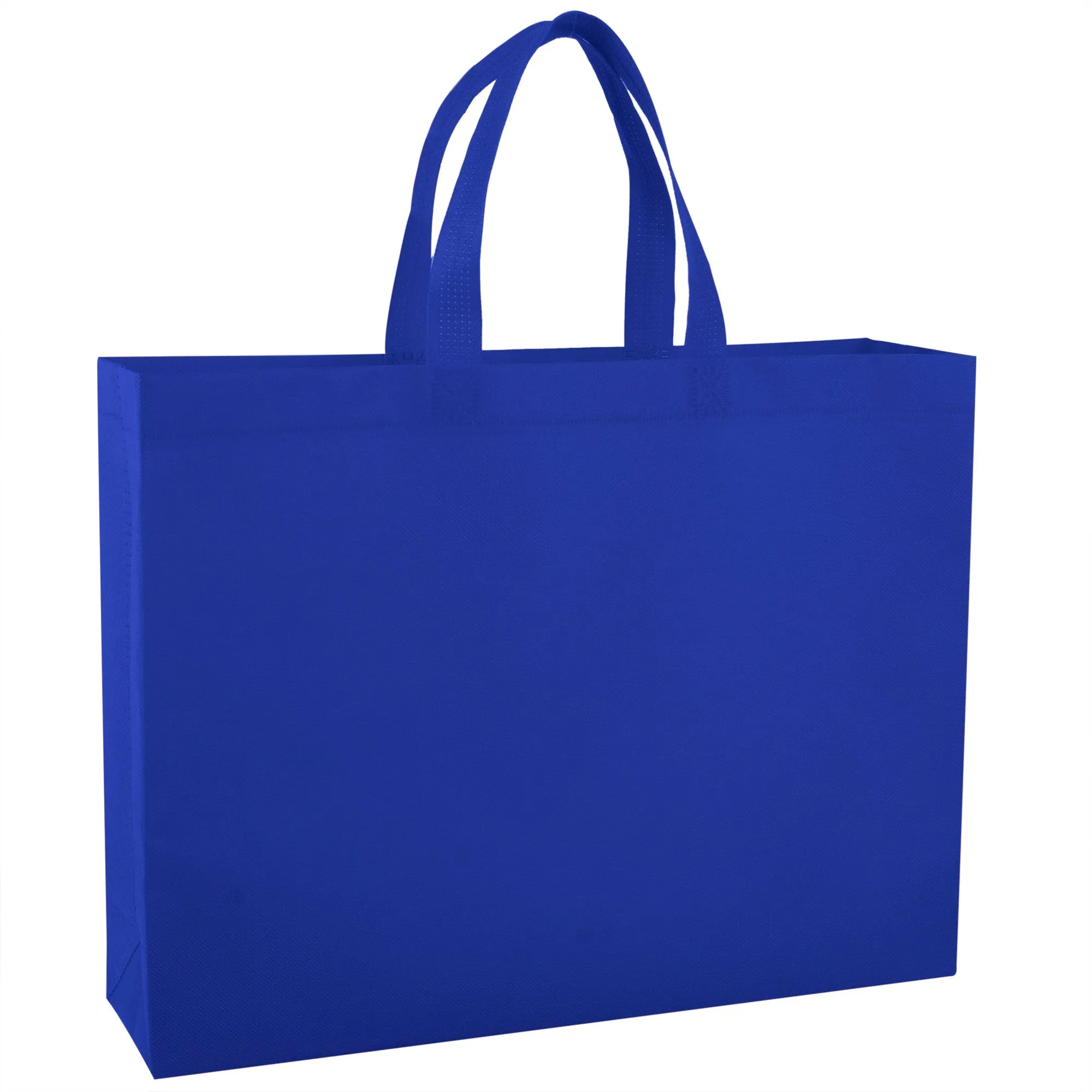 16-Inch Reusable Shopping Tote Bag – NoveltiesMart Wholesale
