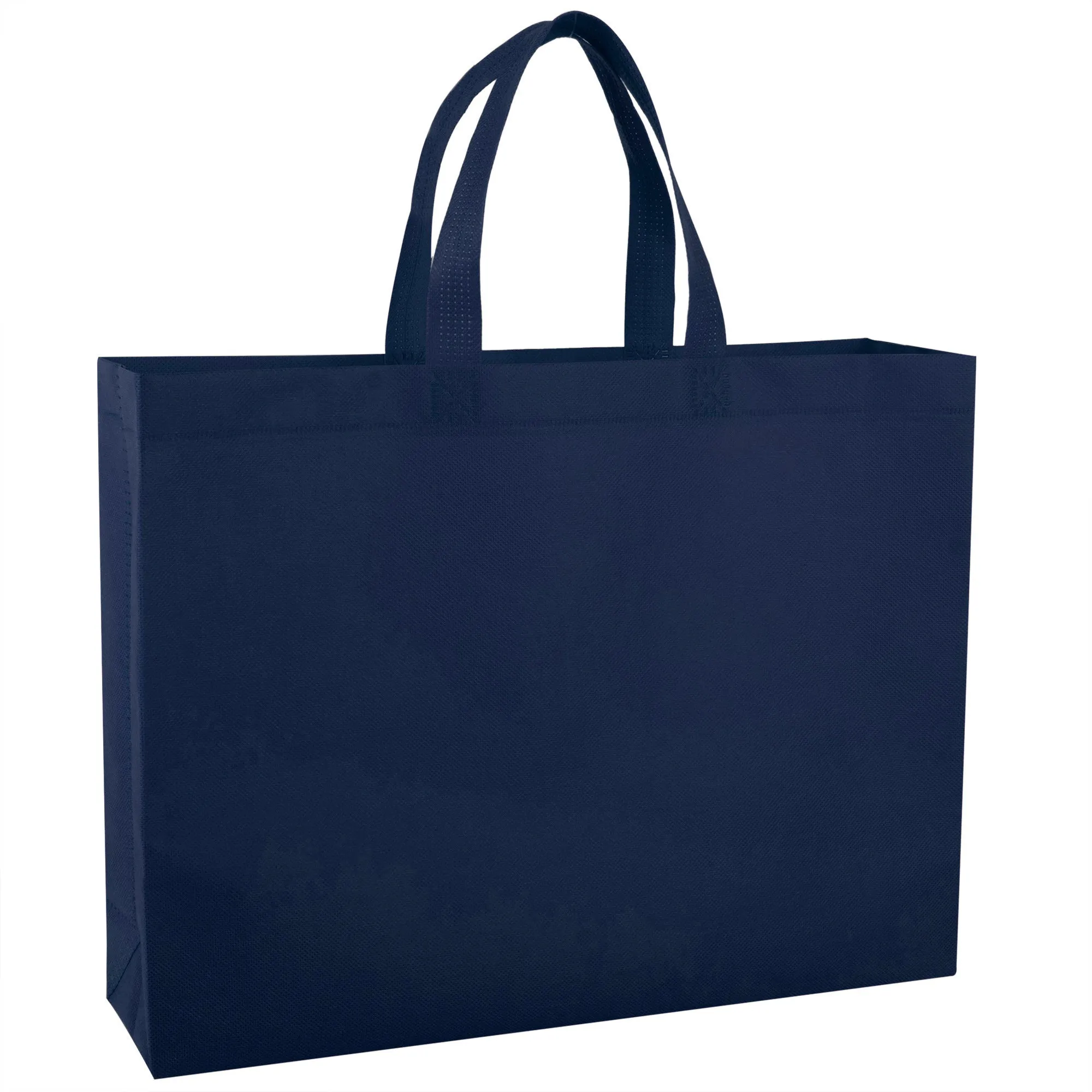 16-Inch Reusable Shopping Tote Bag – NoveltiesMart Wholesale