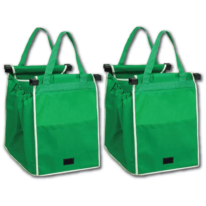2PCS SHOPPING TROLLEY GRAB BAGS (36)