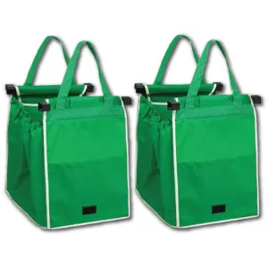 2PCS SHOPPING TROLLEY GRAB BAGS (36)