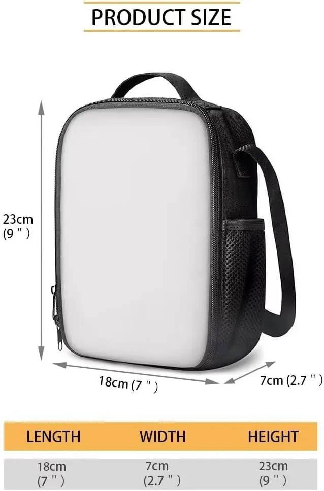 3 Pcs Kids Backpack Sets, Water Fire Softball Print Lightweight Backpack and Lunch Box Set for Students, Large 17 Inch Bookbag Pencil Box for Child Teens Boys