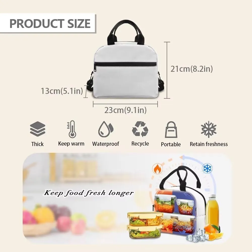 3 Piece Toddler Kindergarten Elementary Car Print Backpack School Bookbag Set with Zipper Pockets Kids Lunch Tote Bag Handbags Pencil Case