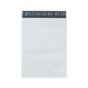 300x400mm (100pcs) - PM6 - Poly Mailer Satchels
