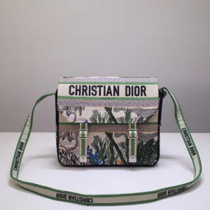 3419 -  DOR Elan - Shockproof Fast-moving sale Bag
