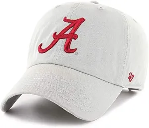 '47 MLB Mens Men's Brand Clean Up Cap One-Size