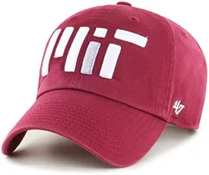 '47 MLB Mens Men's Brand Clean Up Cap One-Size