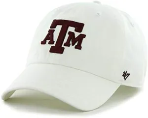 '47 MLB Mens Men's Brand Clean Up Cap One-Size