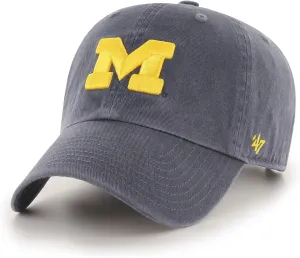 '47 MLB Mens Men's Brand Clean Up Cap One-Size