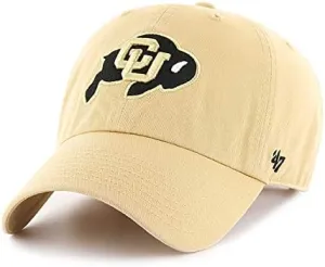 '47 MLB Mens Men's Brand Clean Up Cap One-Size