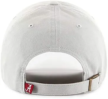 '47 MLB Mens Men's Brand Clean Up Cap One-Size