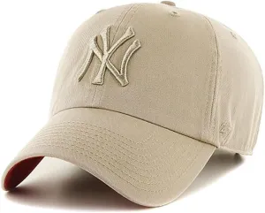 '47 MLB Mens Men's Brand Clean Up Cap One-Size