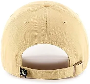 '47 MLB Mens Men's Brand Clean Up Cap One-Size