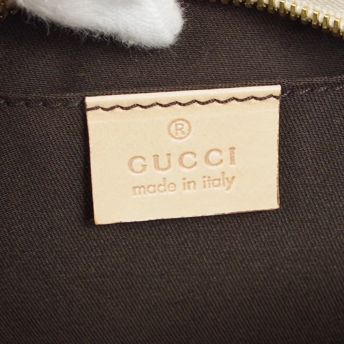 48618 Shockproof GG Handbag Superior-grade Gucci