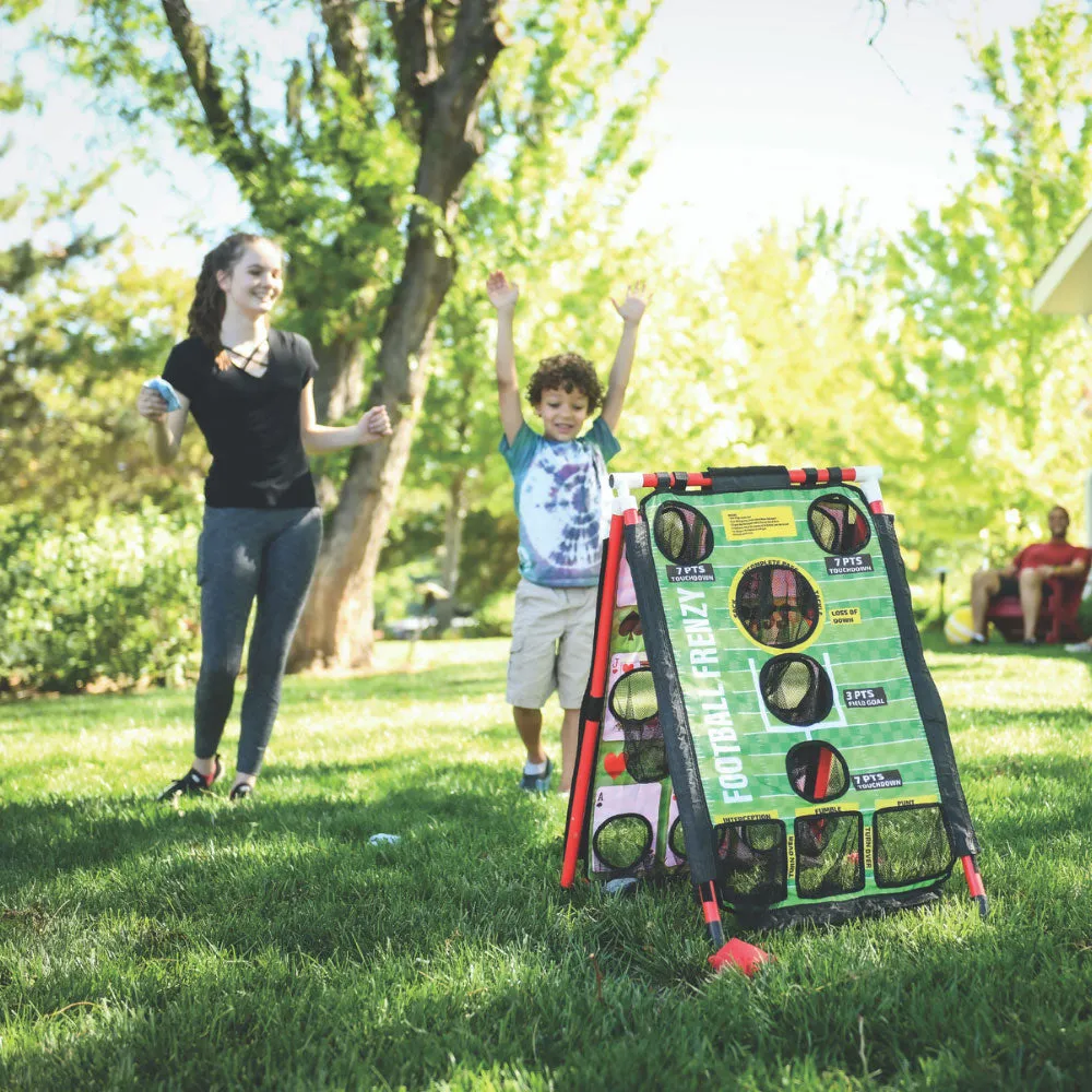 4Fun Change up 360 Activity Set