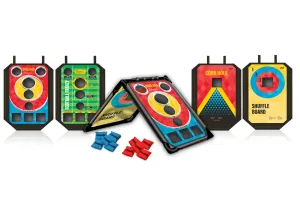 4Fun Change up 360 Activity Set
