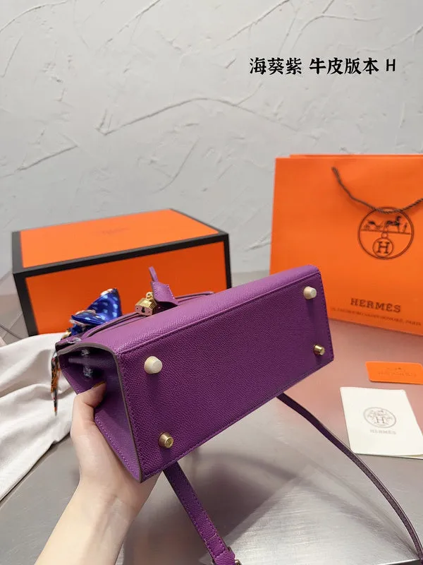 535 Customizable options Shockproof CC - Bags Hermès-Bags -