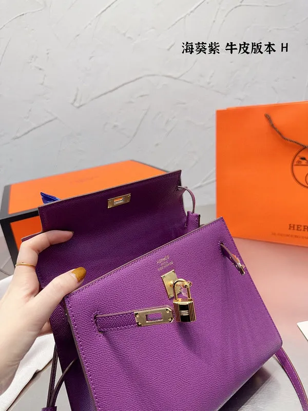 535 Customizable options Shockproof CC - Bags Hermès-Bags -