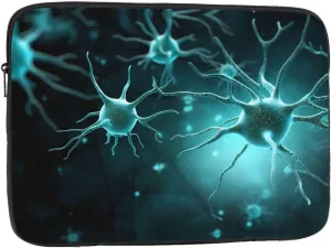 A Few Nerve Cells Laptop Inner Bag 15 Inch Laptop Sleeve Case For Laptop Briefcase Carrying Bag Pouch Skin Cover