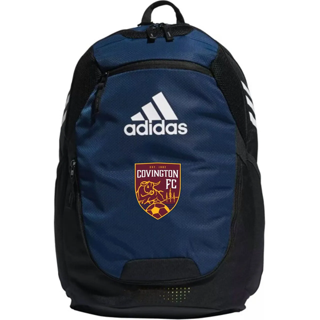 adidas Covington FC Stadium III Backpack