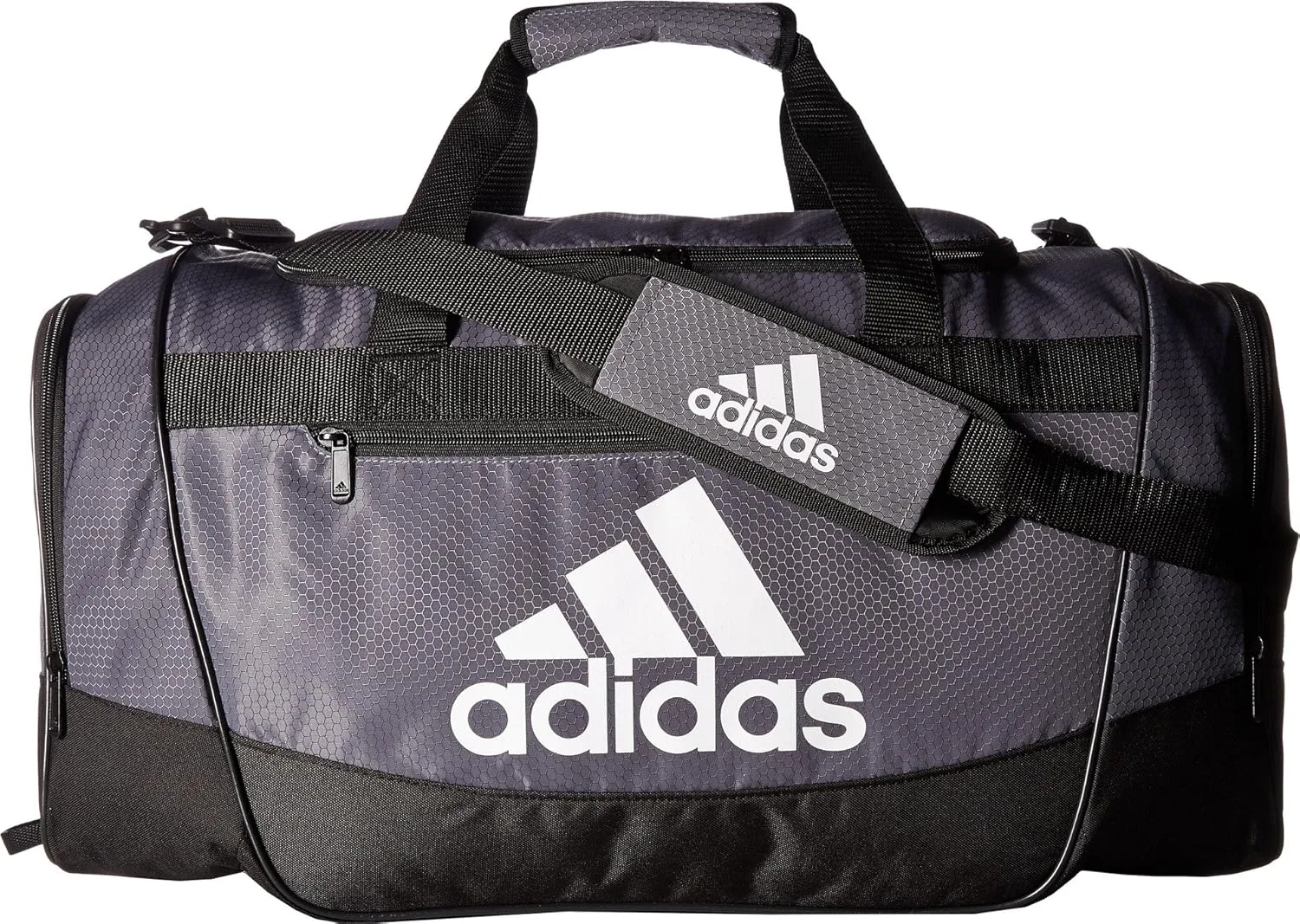 adidas Defender Iii Medium Duffel
