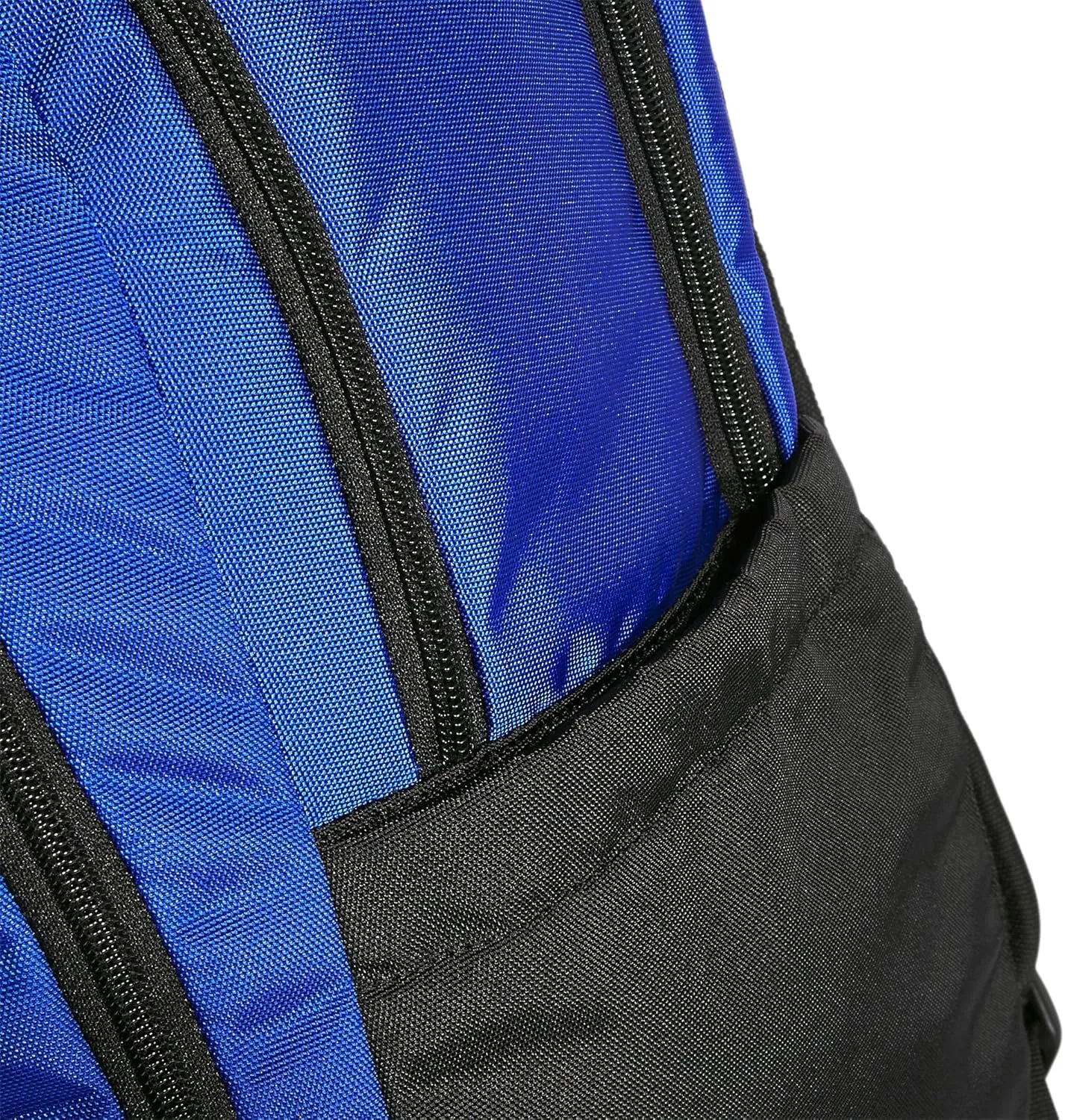 adidas Defender Sports Backpack with Shoe Compartment, Soccer Bag, Team Royal Blue, One Size