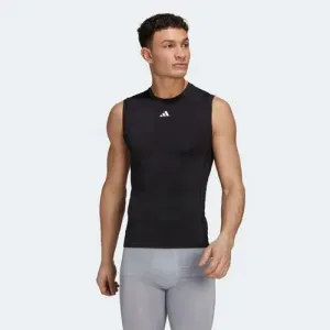 ADIDAS Men Gym & Training TECHFIT TRAINING TANK TOP HK2338