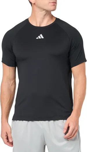 adidas Men's Gym  Training T-Shirt